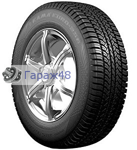 Kama Euro-236 155/65 R13 73T